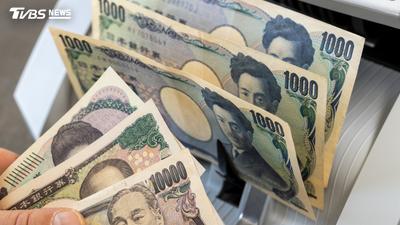 甜甜價沒了?美日聯手護盤日圓 金融時報曝干預規模震撼金融圈