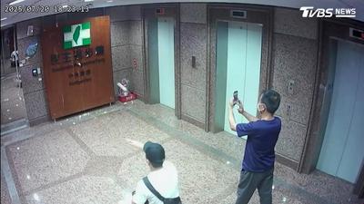 潛入大樓蛋洗民進黨招牌 小草判拘役上訴求緩刑失敗