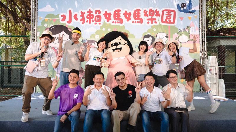 李四川批攬功三鶯線!蘇巧慧反擊:沒必要為選舉抹煞努力