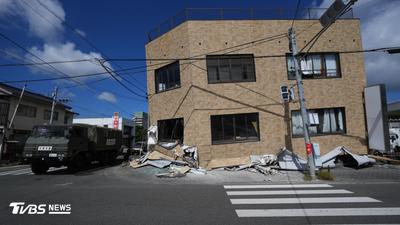 熊本強震後災區42℃ 70歲婦「中暑死首例」累積38死