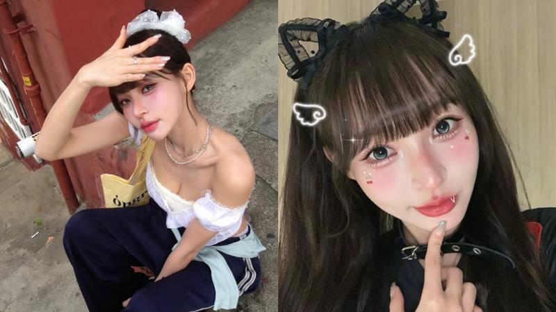 林襄激情床戰「坐他身上」!不敢報備男友 曝穿3件內褲防護