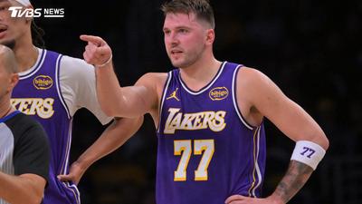 NBA/初生之犢?狀元AJD「想單防唐西奇」:看他是不是真的很慢