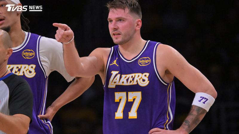 NBA/初生之犢?狀元AJD「想單防唐西奇」:看他是不是真的很慢