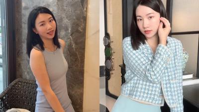 揭飯局內幕「知名女星開高價」!港網紅爆遭付費摸胸 炎上急致歉