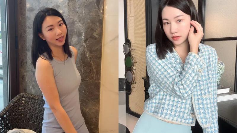揭飯局內幕「知名女星開高價」!港網紅爆遭付費摸胸 炎上急致歉