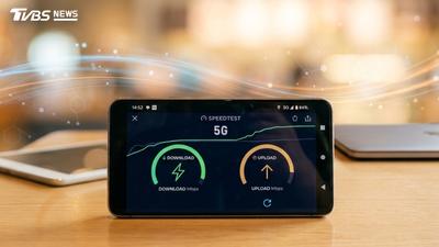 最新電信評比!中華電信再奪網速冠軍 5G可用率卻輸「它」