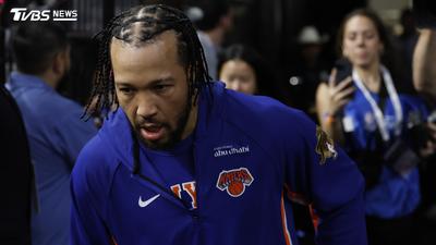 NBA/「尼克奪冠是運氣」!歐尼爾憶布朗森1事:在他眼裡看到柯比