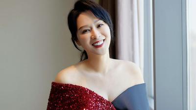 邵氏女星李嘉茜逝世 侯炳瑩家醜再現「封鎖哥哥侯冠群」