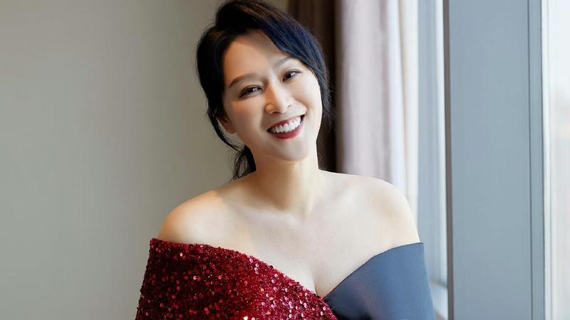 邵氏女星李嘉茜逝世 侯炳瑩家醜再現「封鎖哥哥侯冠群」