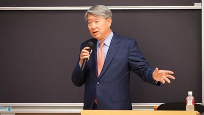 不敵周玲妏!郭智輝「落選棒協理事長」首發聲:努力仍有不足