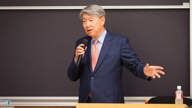 不敵周玲妏!郭智輝「落選棒協理事長」首發聲:努力仍有不足