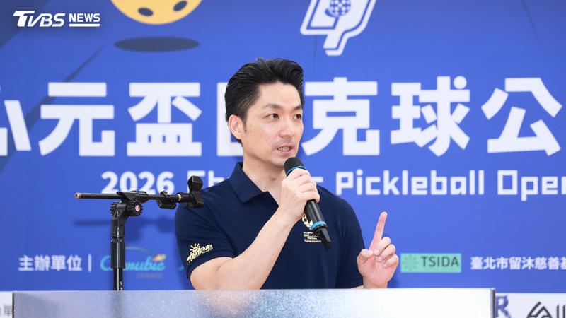 沈伯洋批台北「什麼都卡住」 北市列成績單反嗆:哪裡卡?