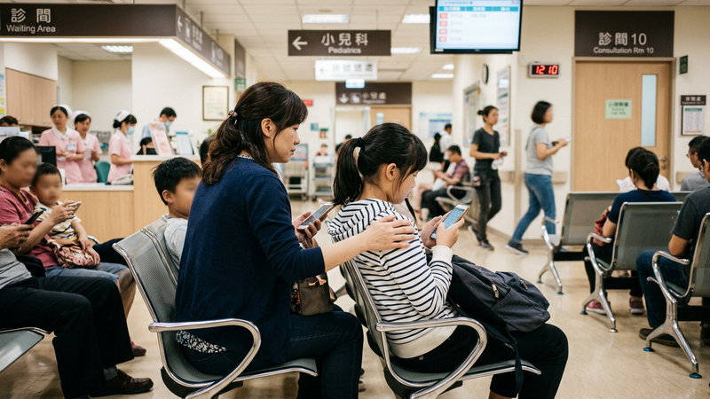 高雄母女越南探親染登革熱 返台未告知旅遊史罰1萬
