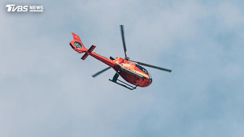 希臘滅火直升機空中相撞!2組員罹難 今夏220起森林和農地火災