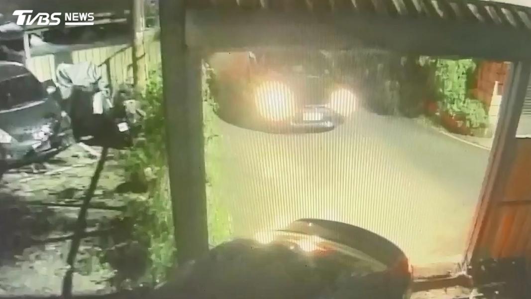 新莊開槍-新莊槍擊-新莊停車場開槍-新莊停車場槍擊-新莊新北大道開槍-新莊新北大道槍擊