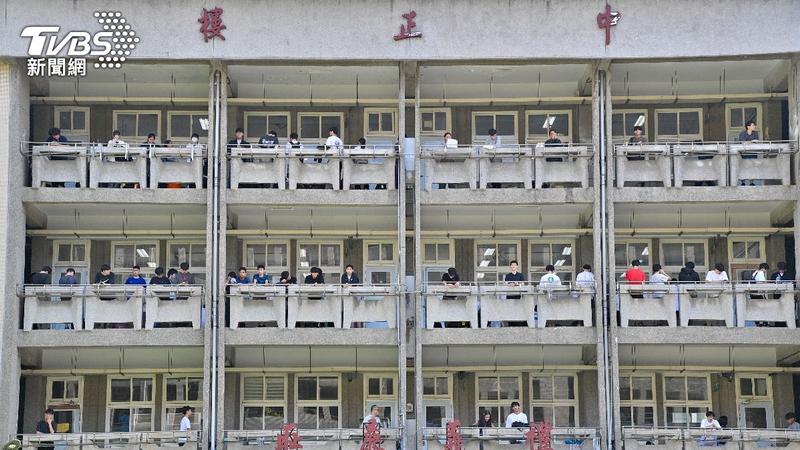 分科測驗今放榜!上午9時開放網路查詢成績 五標同步公布