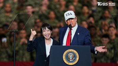 快訊/美日睽違15年再聯手「救日圓」 川普證實:日本求助我們