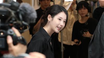 IU耳疾惡化延期巡演!醫揭「耳咽管開放症」:嚴重影響音準判斷