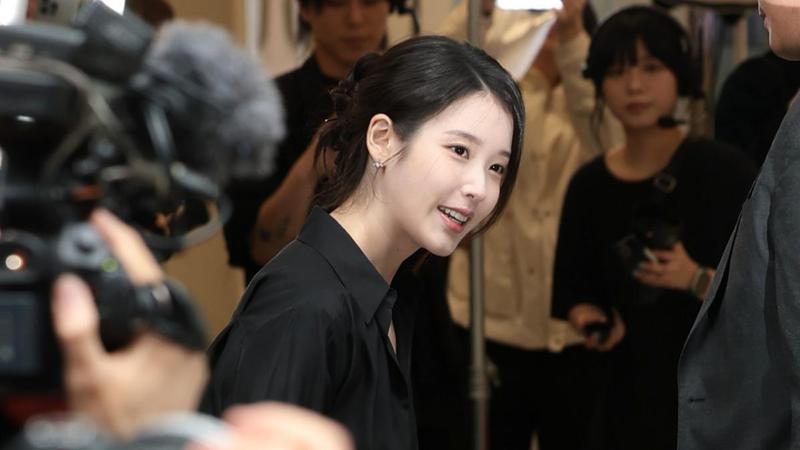 IU耳疾惡化延期巡演!醫揭「耳咽管開放症」:嚴重影響音準判斷