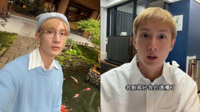 本土男星罹腦瘤!爆「已寫好遺囑」 醫:6種人很危險