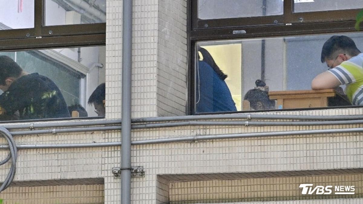 9.9萬人週六考英聽 大考中心:請各候選人避免產生噪音