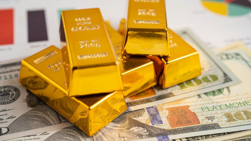 美伊重啟談判降通膨擔憂!黃金應聲上漲 分析師有「金價1隱憂」