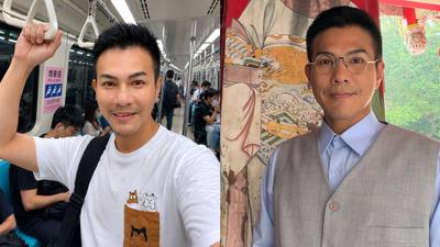 搭捷運被婦罵不讓座!八點檔男星無奈揭過程 嘆:像做錯事