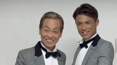 清水良太郎「離世前已失聯3天」! 72歲諧星父悲痛發聲:連他的份活下去