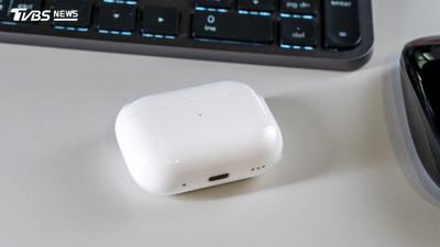 相機版AirPods最快今年登場! 彭博曝:蘋果同步推2版本