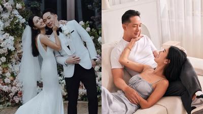 台玻夫人長子輕生亡!49歲終遇真愛「愛妻拋棄繼承」 譚以欣慟發聲