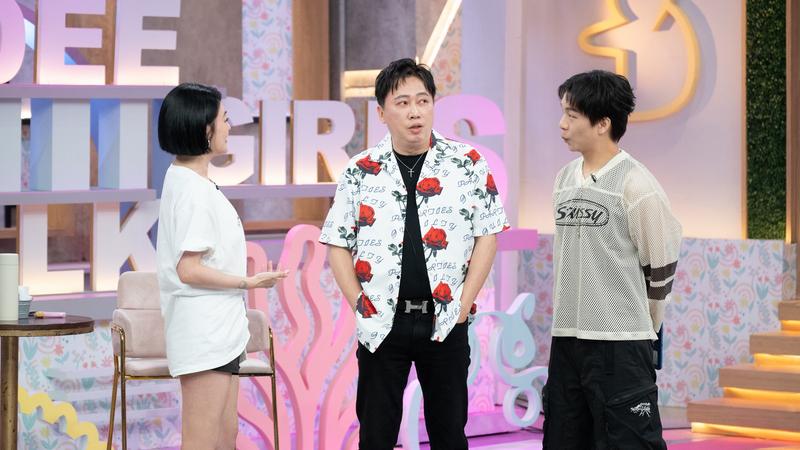 趙正平被封殺一年!回歸《不熙娣》爆衝突 小S火大趕出攝影棚