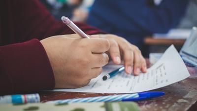 大學分發下周一放榜!招生名額創歷年新低 錄取率恐下降