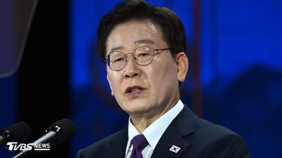 韓股重挫、修憲爭議雙夾擊!李在明民調創新低 負評首度過半