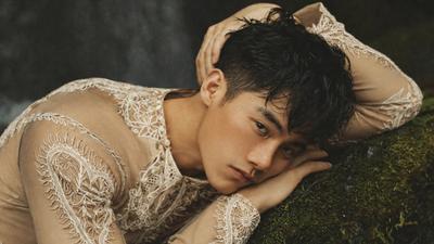 曾是家寧閨密!男星登國際近況曝光 並列瑪丹娜超猛