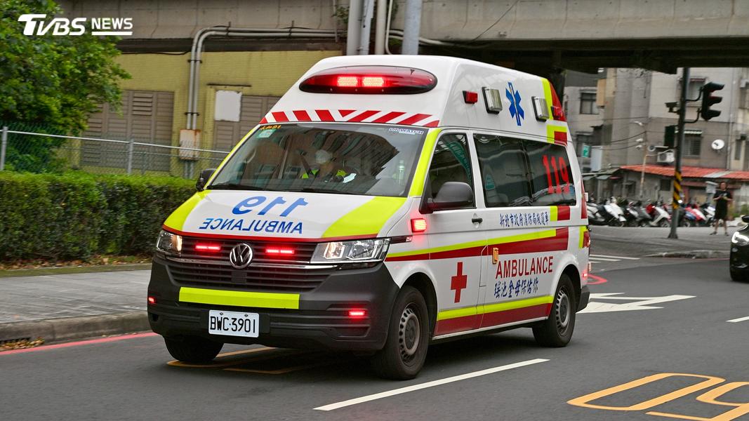 有線電視人員猝死工程車內!12小時後保全才發現