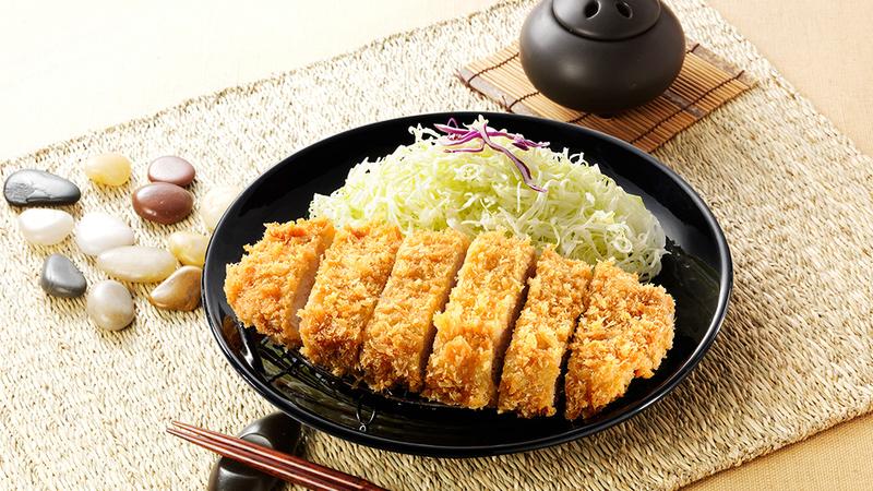 福勝亭優惠「豬排定食199元」連7天 六扇門推爆量香菜鍋