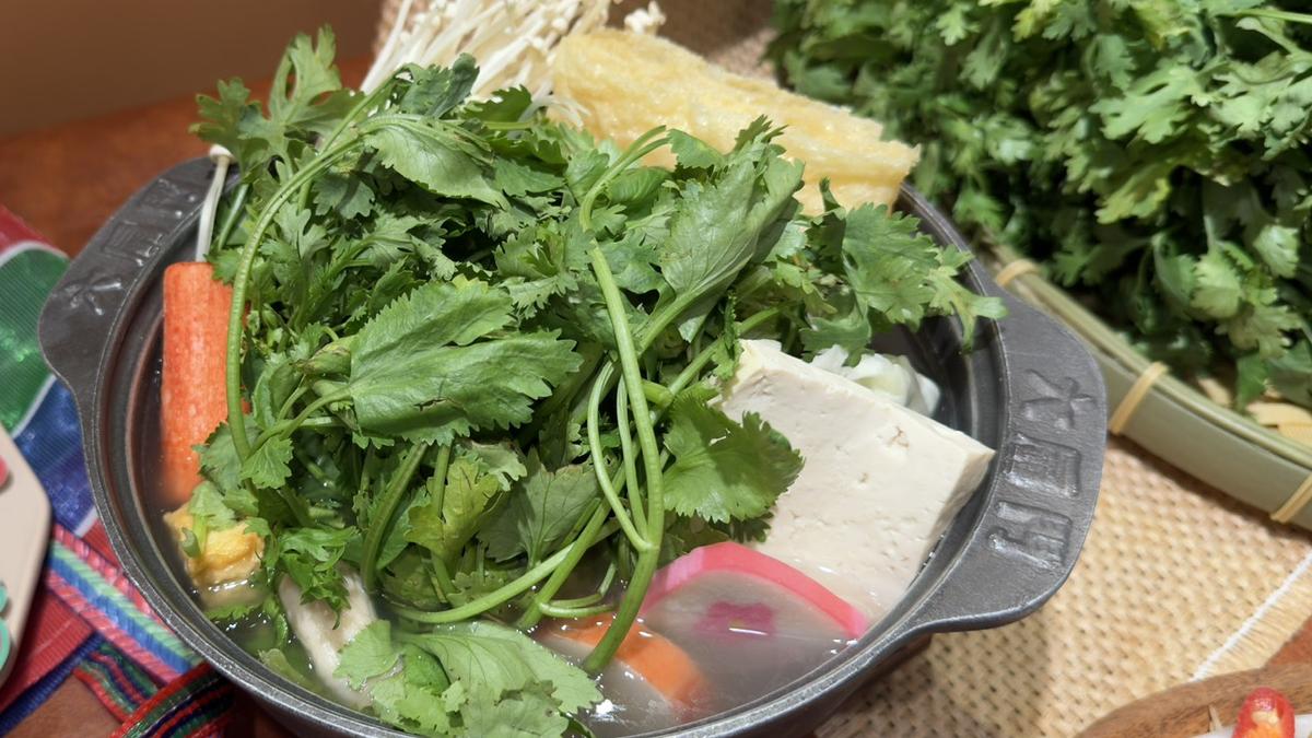 醫揭5大「被嫌棄蔬菜」是護腎寶物 第一名穩血糖、抗發炎