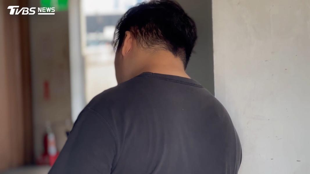 心理創傷會影響一生?醫師解析失眠、心悸與過度警覺背後原因(圖/TVBS)
