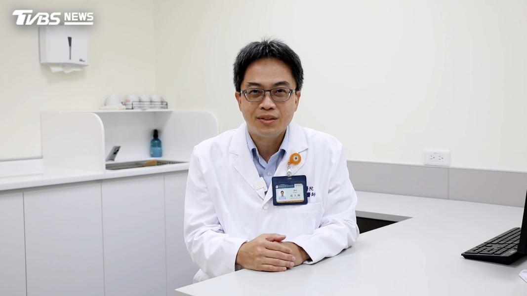 心理創傷會影響一生?醫師解析失眠、心悸與過度警覺背後原因(圖/TVBS)