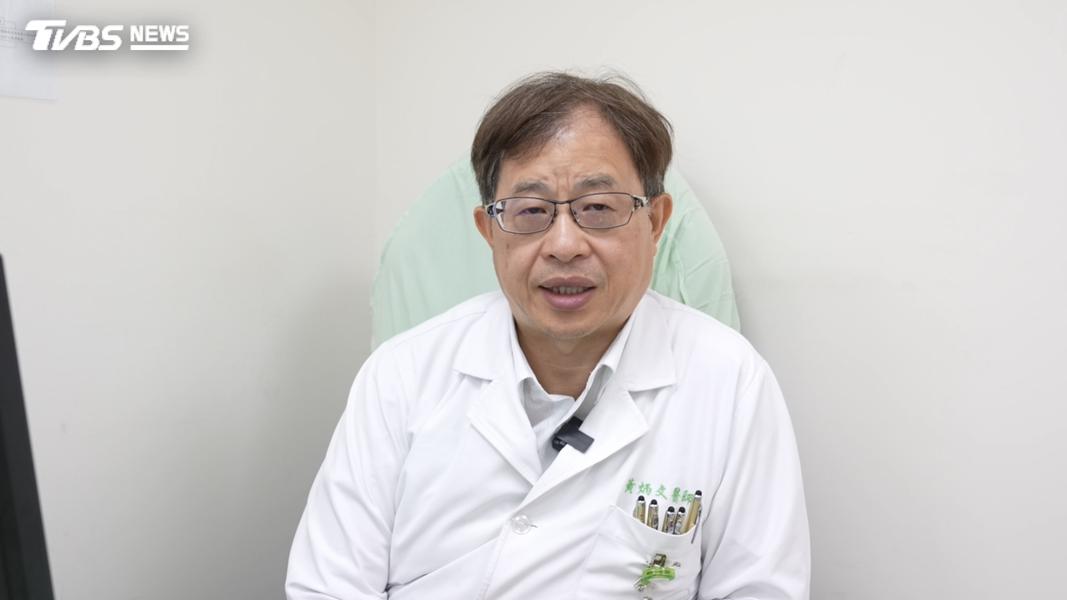 心理創傷會影響一生?醫師解析失眠、心悸與過度警覺背後原因(圖/TVBS)