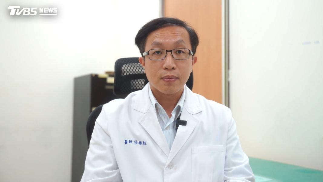 心理創傷會影響一生?醫師解析失眠、心悸與過度警覺背後原因(圖/TVBS)