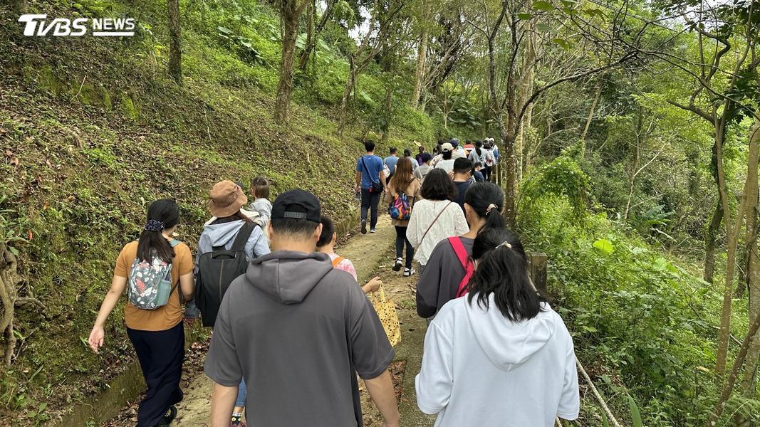 心理創傷會影響一生?醫師解析失眠、心悸與過度警覺背後原因(圖/TVBS)