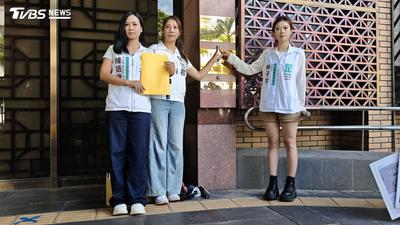 蘇巧慧請假「立院表決燈竟亮47次!」 民眾黨告發偽造文書