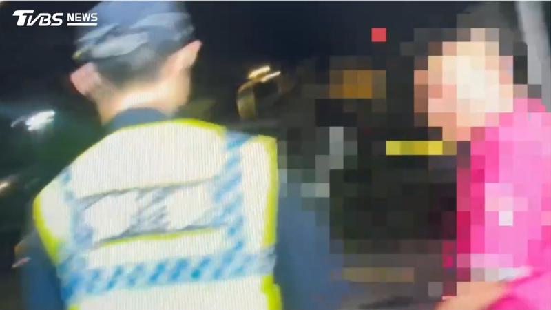 帶十字鎬闖北市聯醫急診室恐嚇保全!清潔工下場慘遭送辦