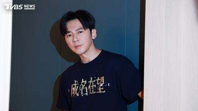專訪/李國毅認了「變世故」 婚後人生大轉彎:該玩的年輕都玩過