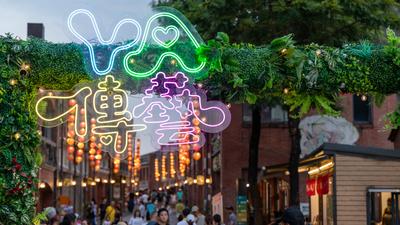 齊天大聖踩街、光影裝置點亮仲夏夜 宜蘭傳藝十週年限定「2026 YA傳藝」8月登場