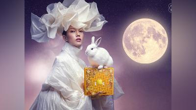 鴻鼎菓子中秋三大亮點!「月神獻禮」登場 三款創意曲奇翻轉節慶味蕾