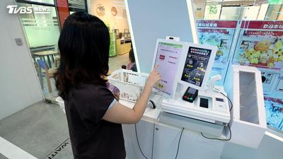 缺工時代零售業掀革命 從規模戰轉打「效率戰」