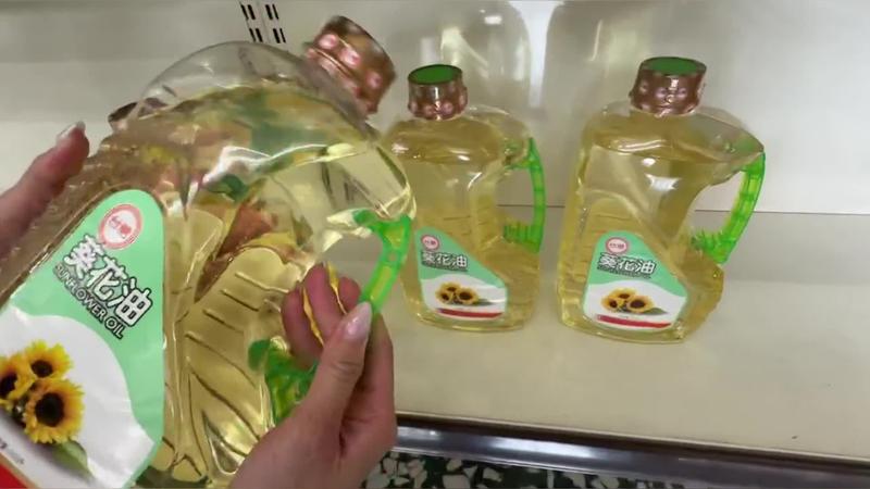 影音/拒收中聯問題原料 台糖:非通報義務人 經部:非法定通報標的