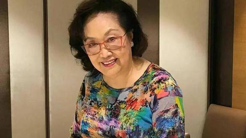 快訊/消失演藝圈多年!資深女星驚傳過世